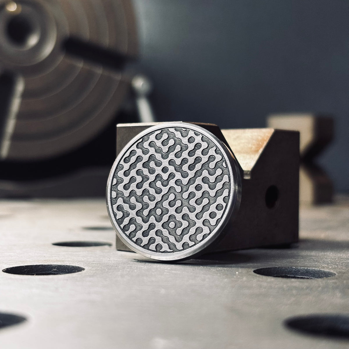Marker 9
