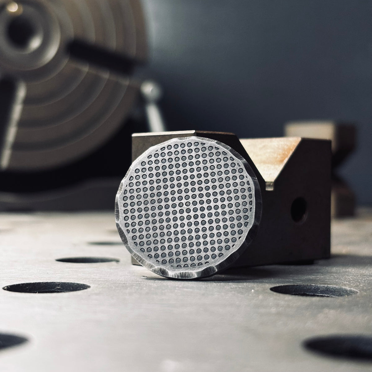 Marker 7