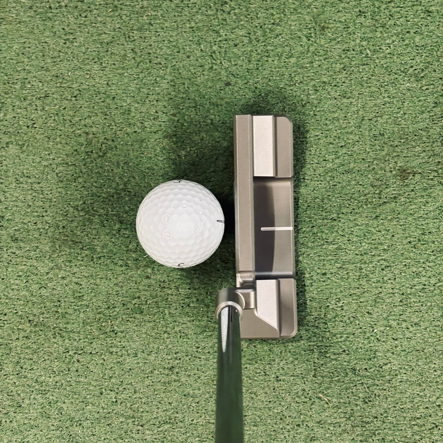 Putter 2