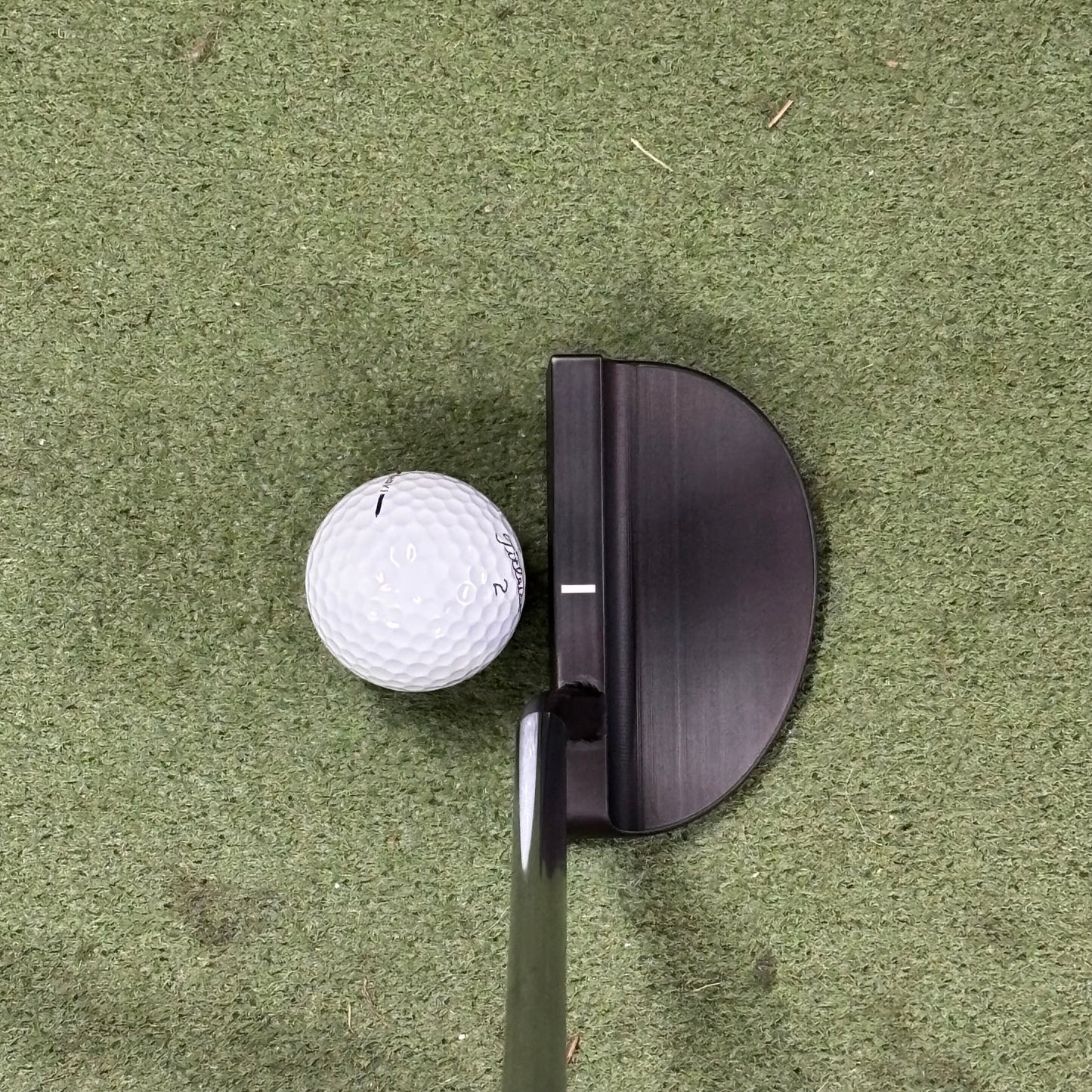 Putter 54