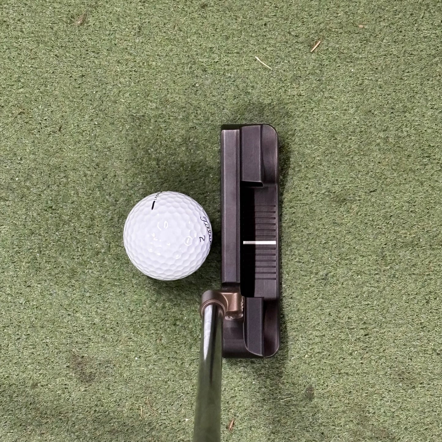 Putter 43