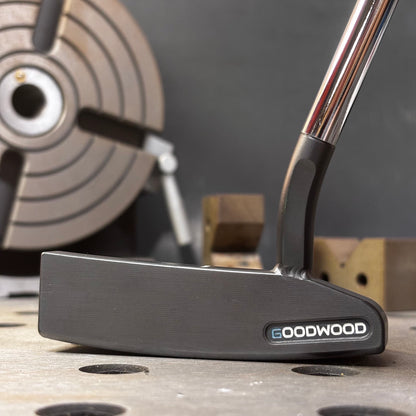 Putter 54