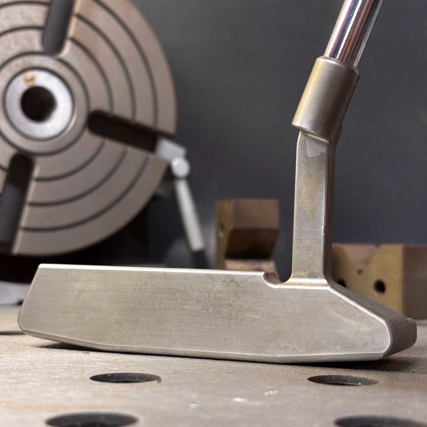 Putter 53