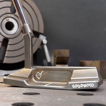 Putter 53
