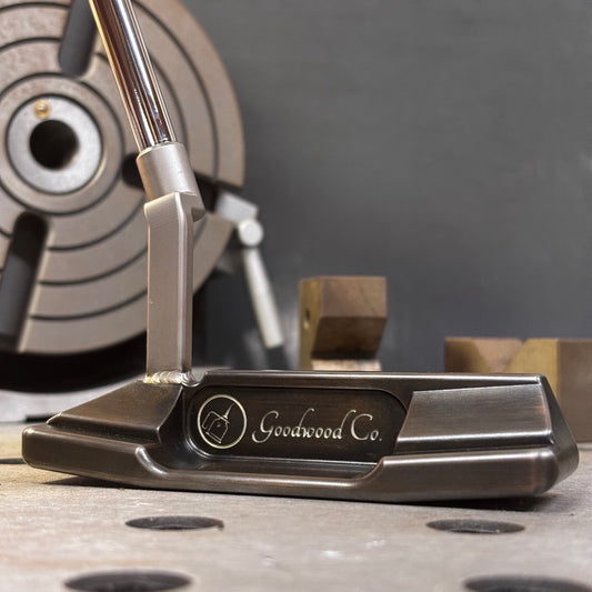 Putter 52
