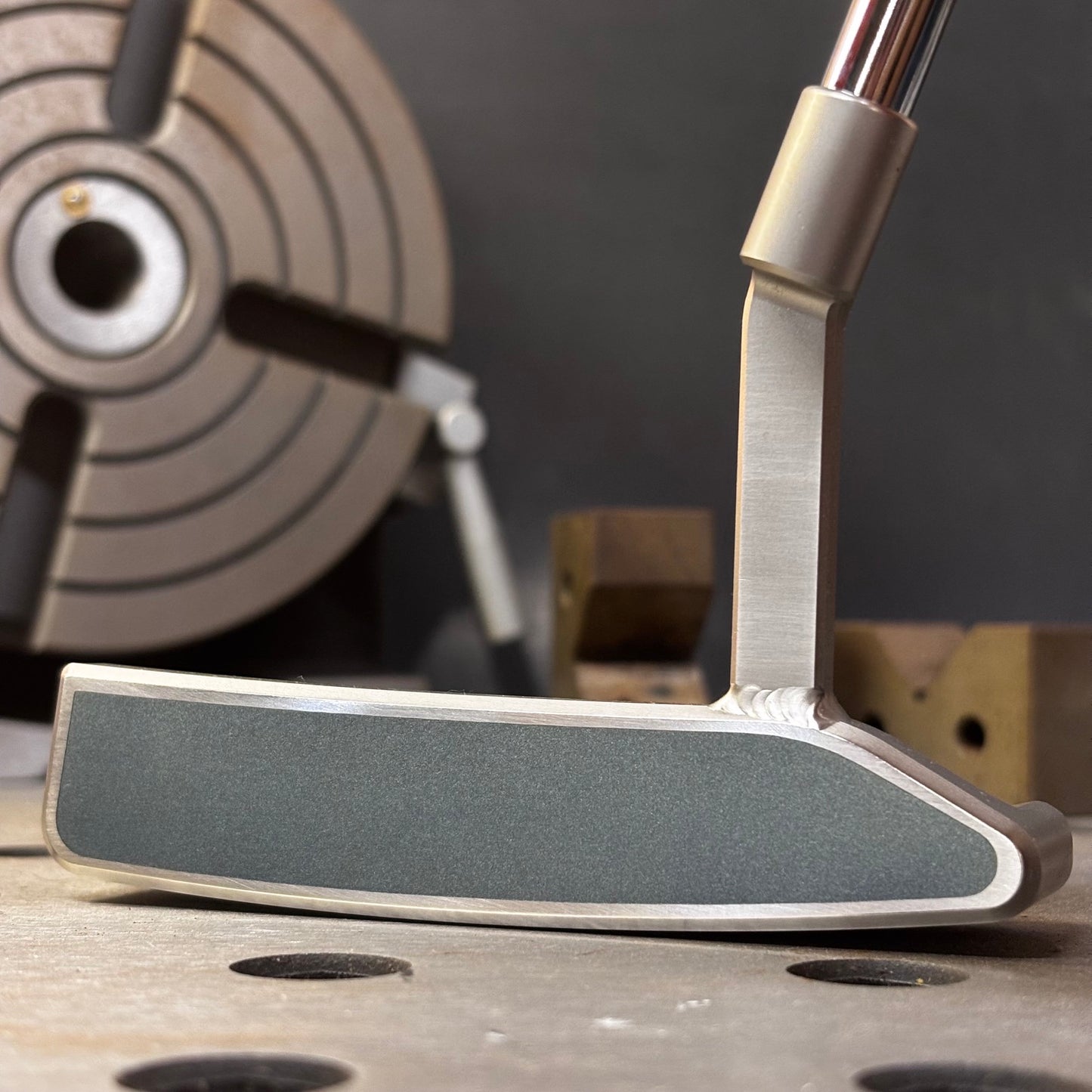 Putter 51