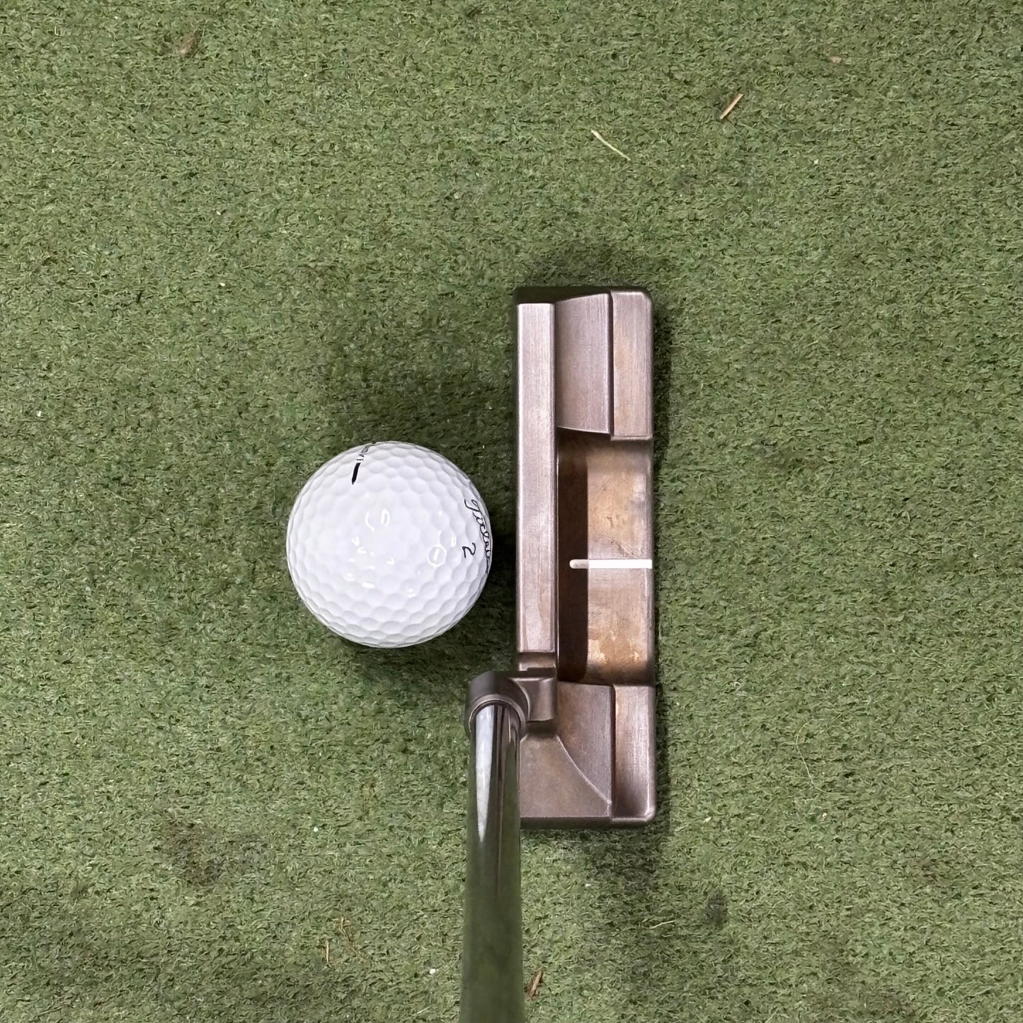 Putter 53