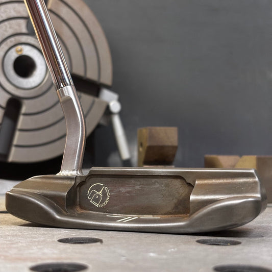 Putter 50