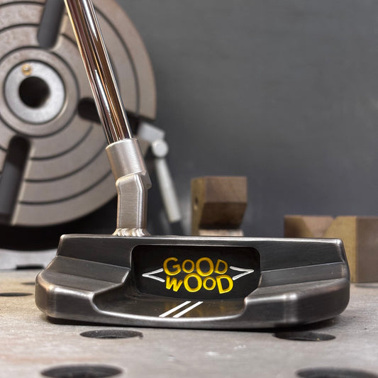 Putter 48