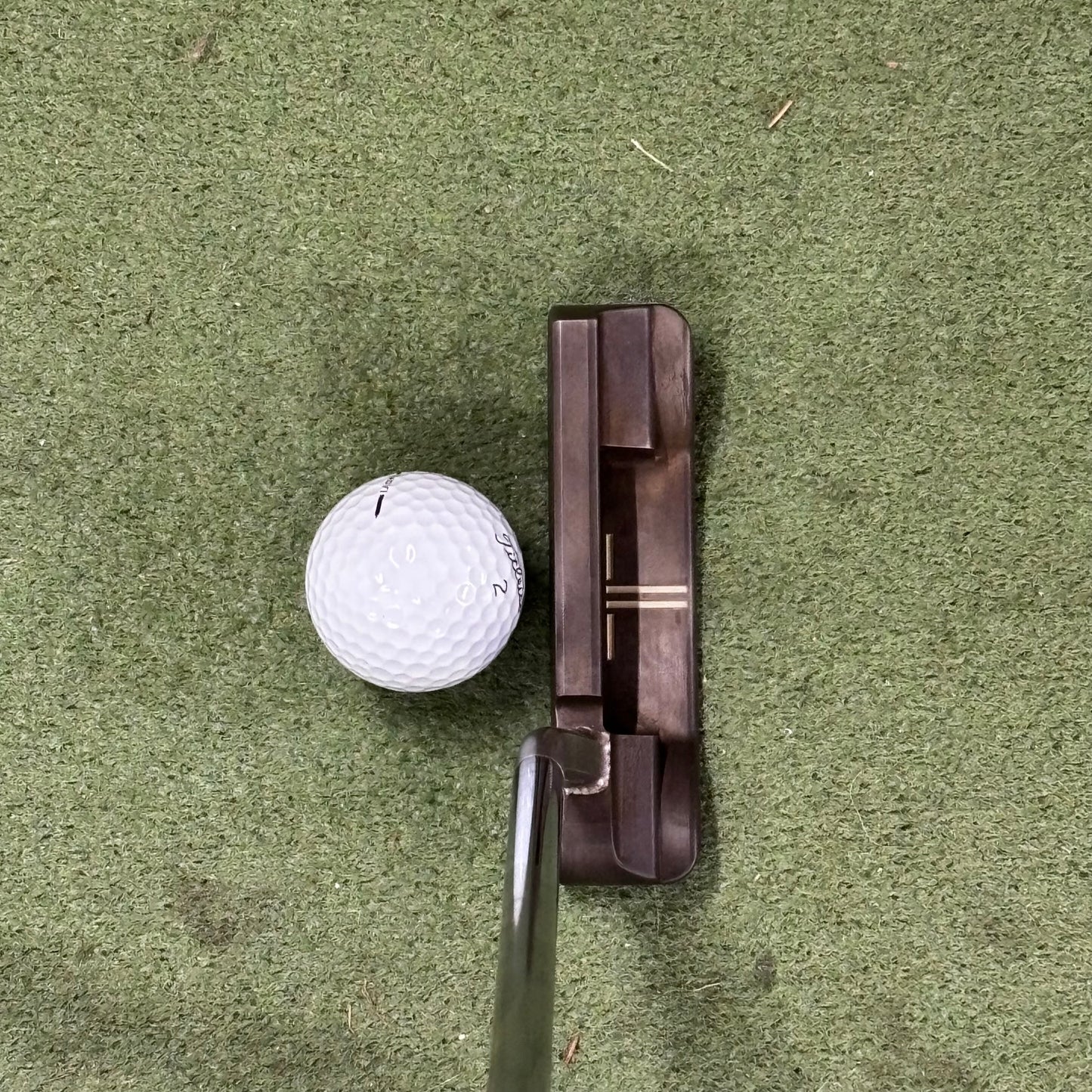 Putter 50