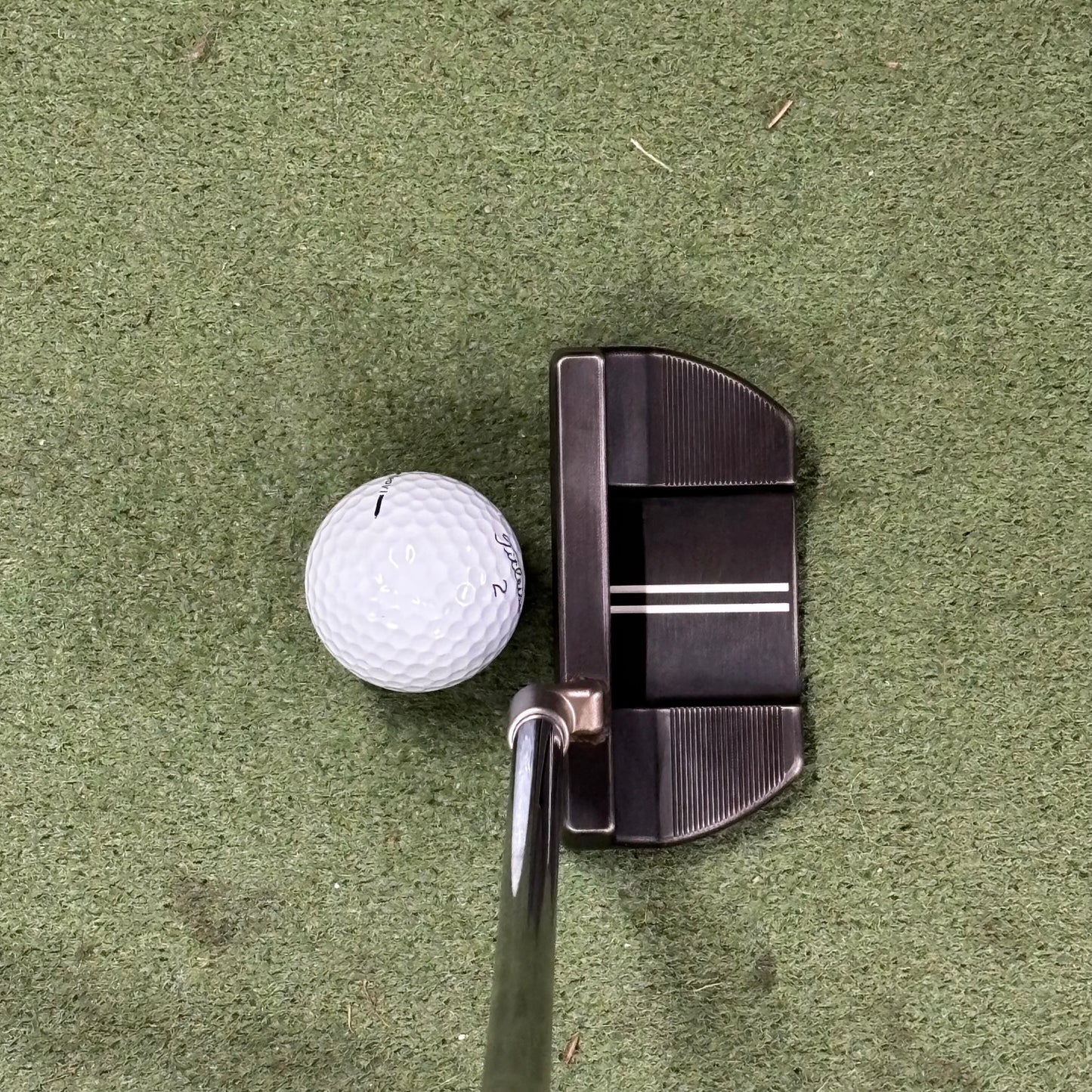 Putter 48