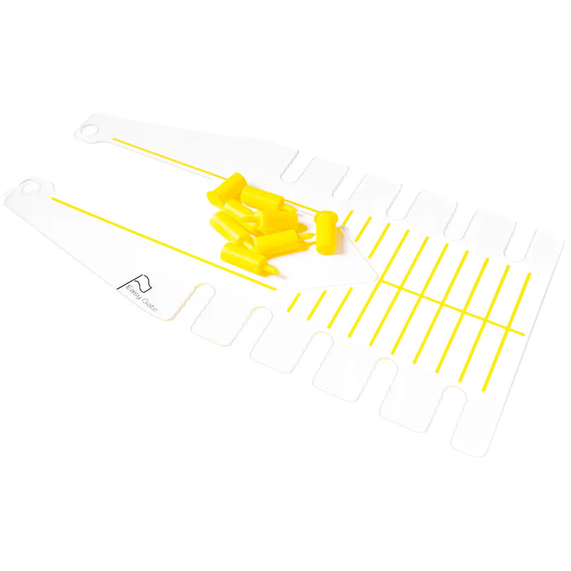 ICON Easy Gate image 0