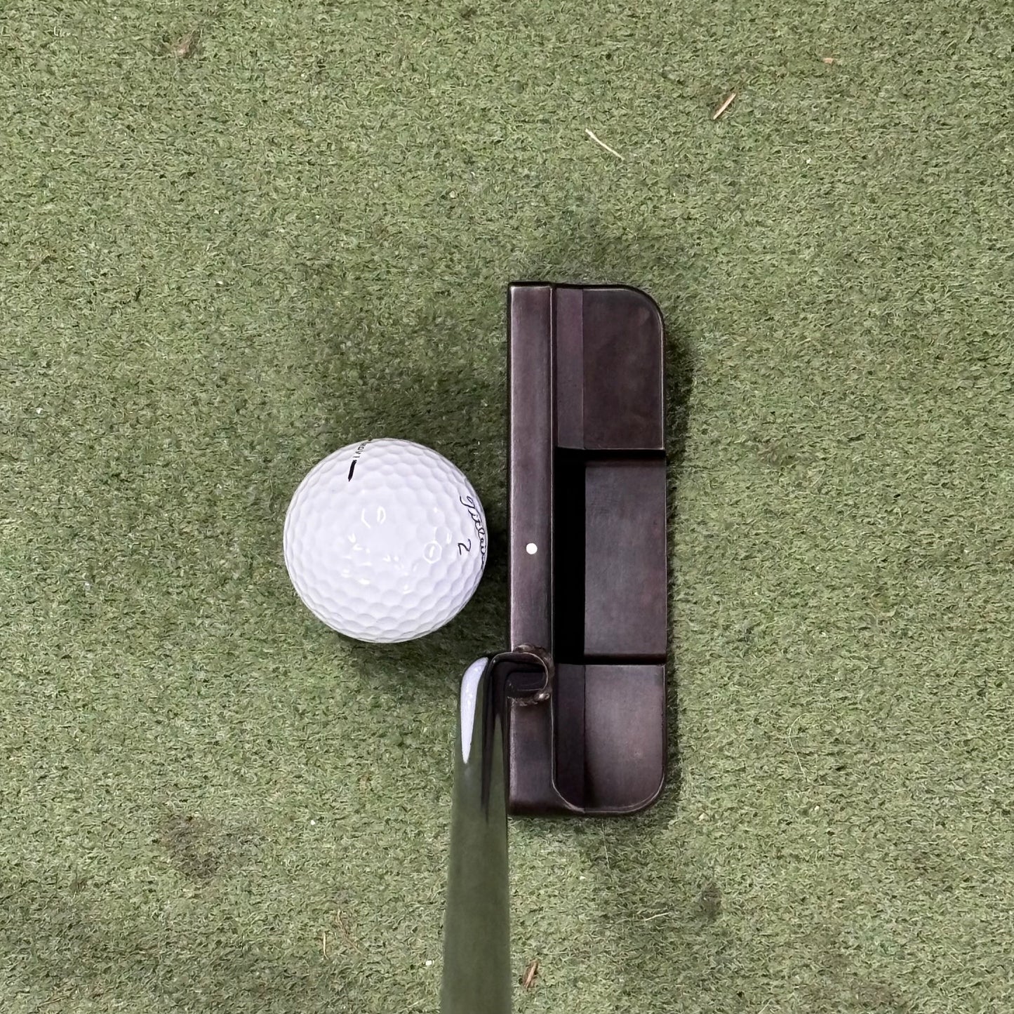 Putter 46
