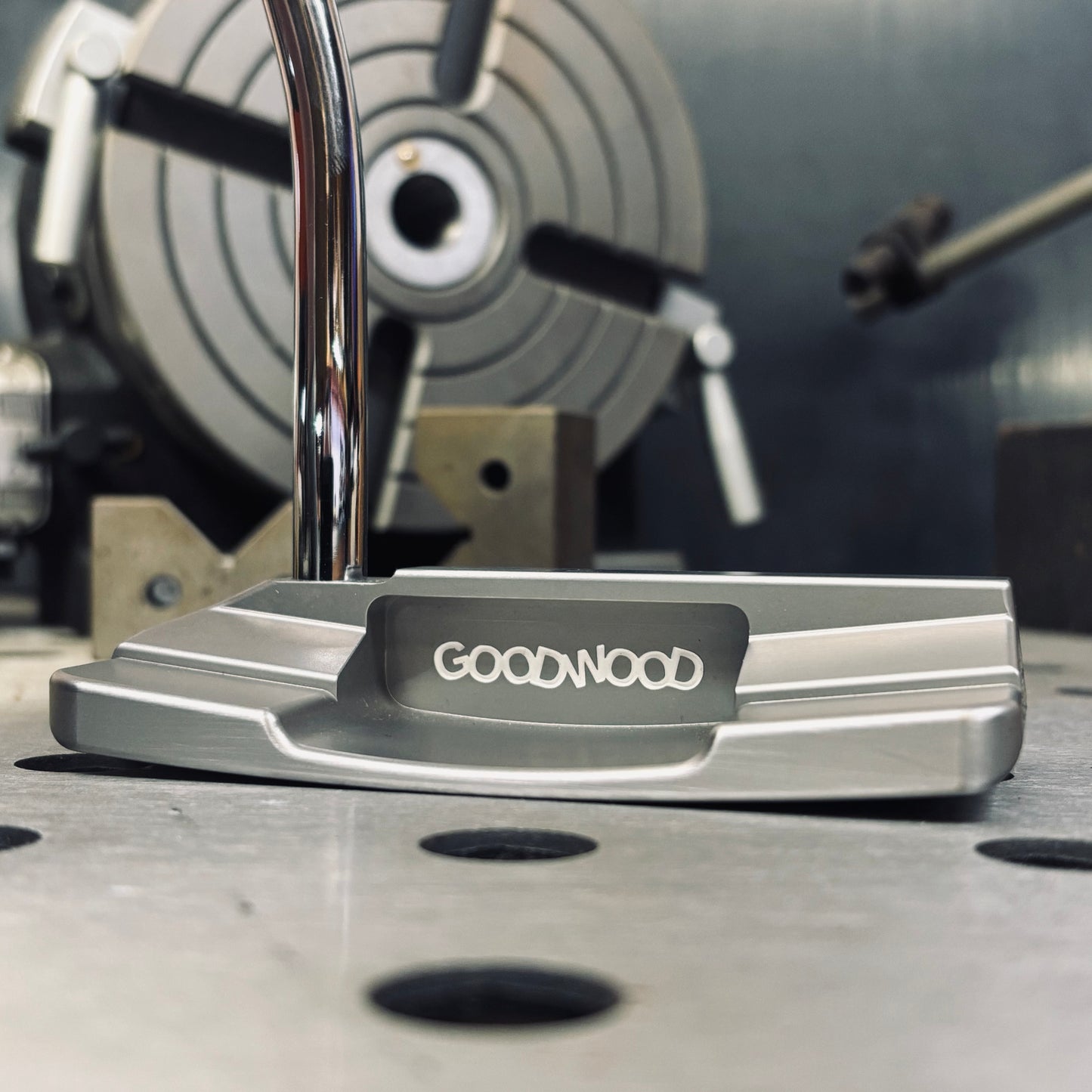 Putter 1