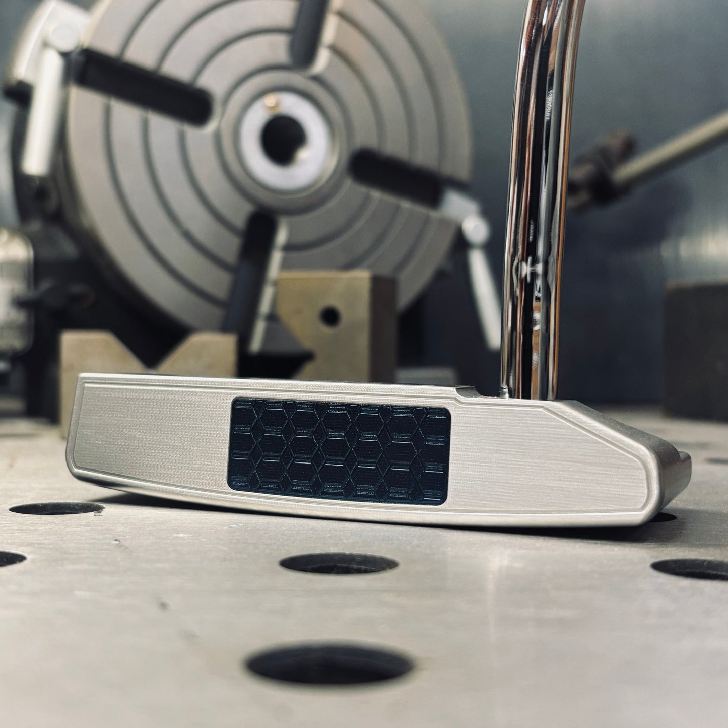 Putter 1