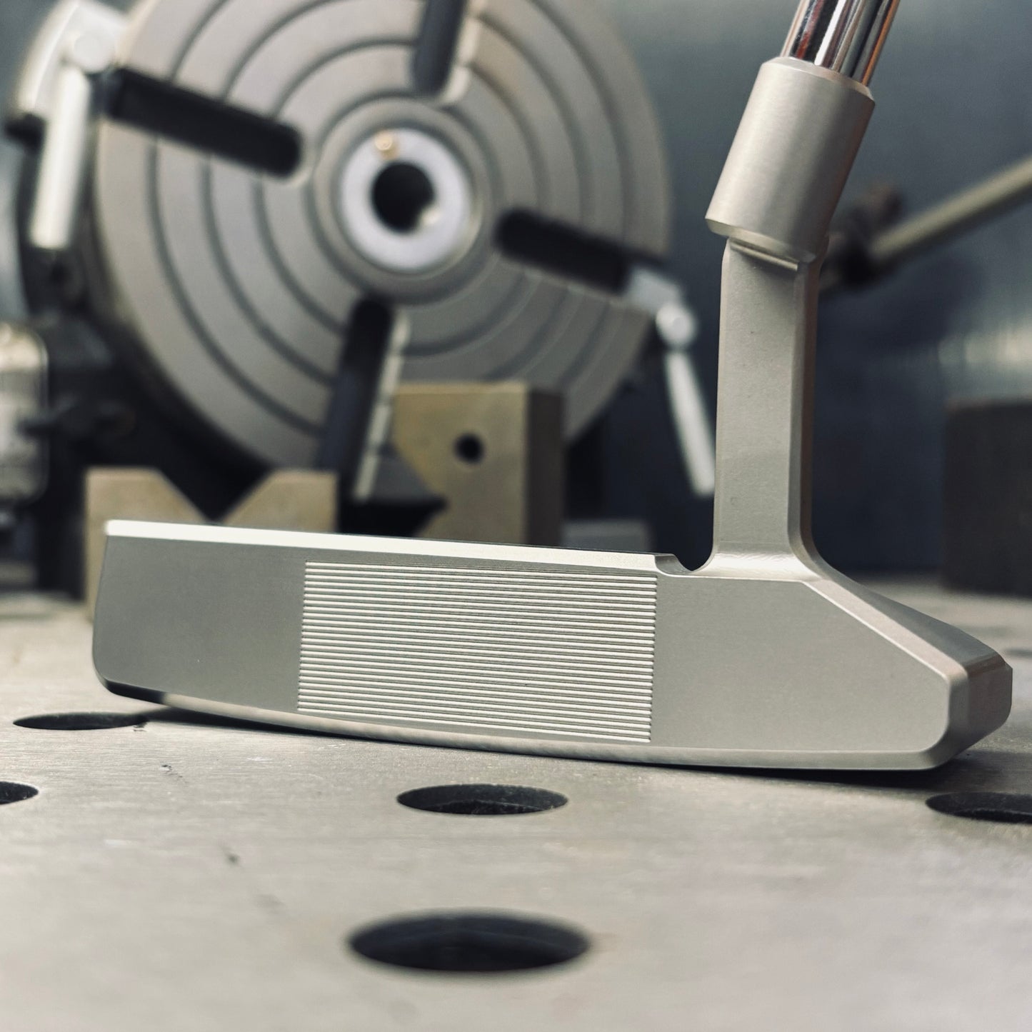Putter 2