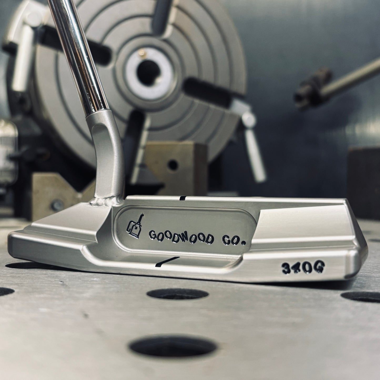 Putter 3