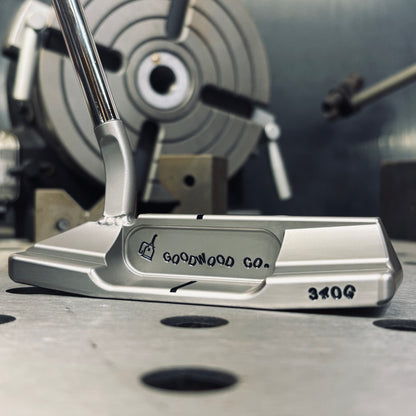 Putter 3