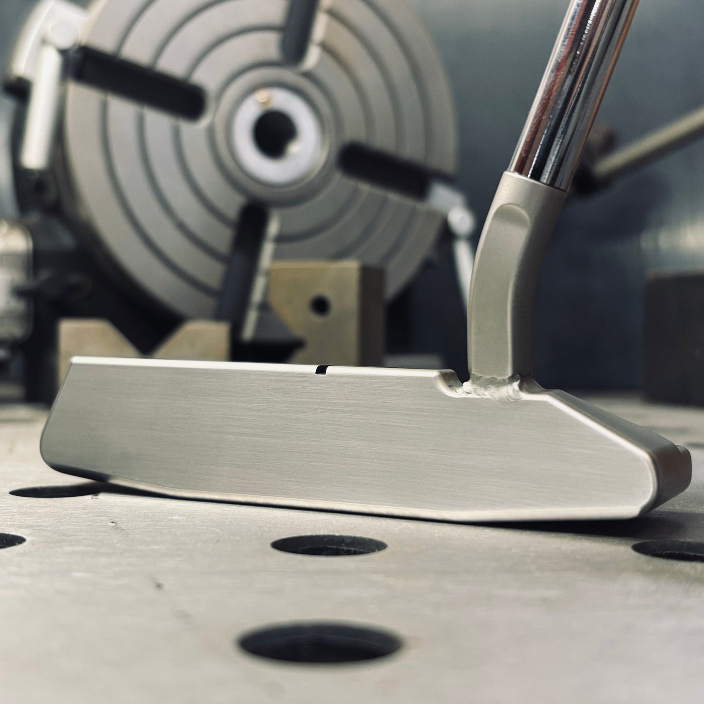 Putter 3