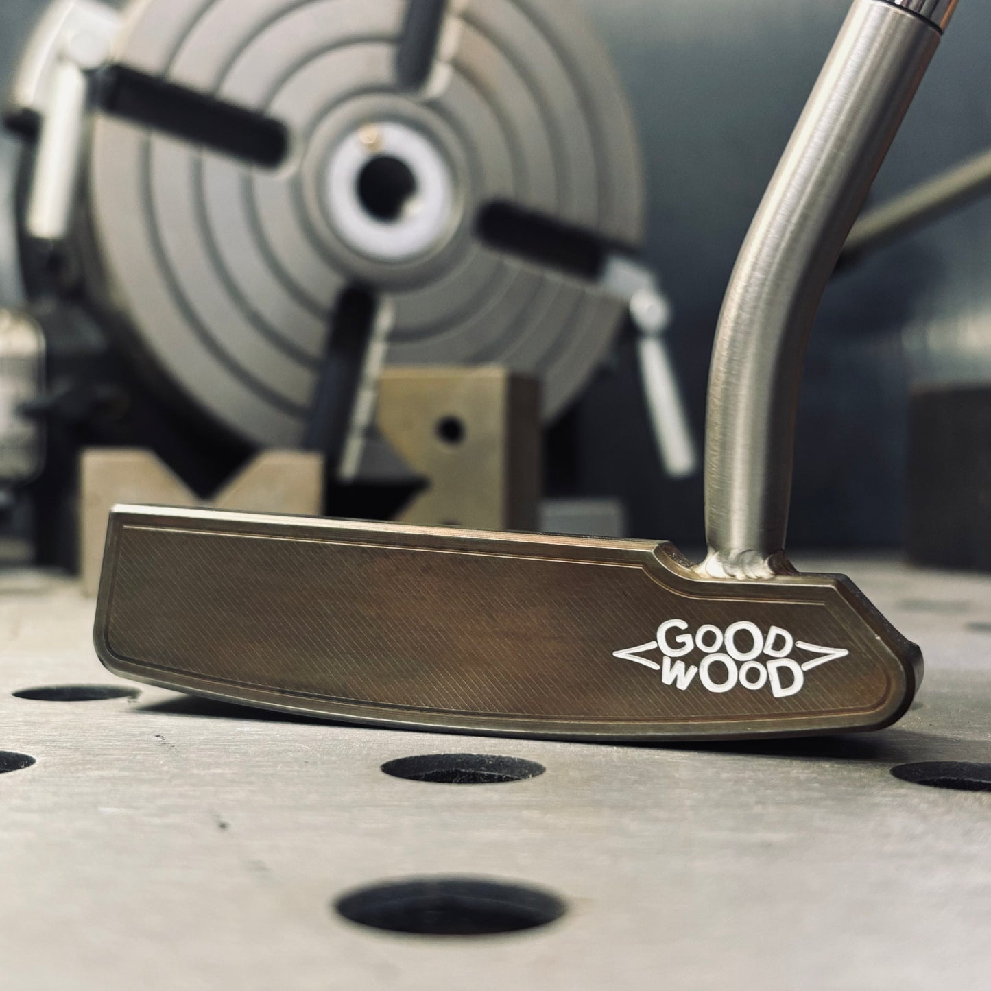 Putter 4