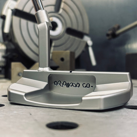 Putter 5