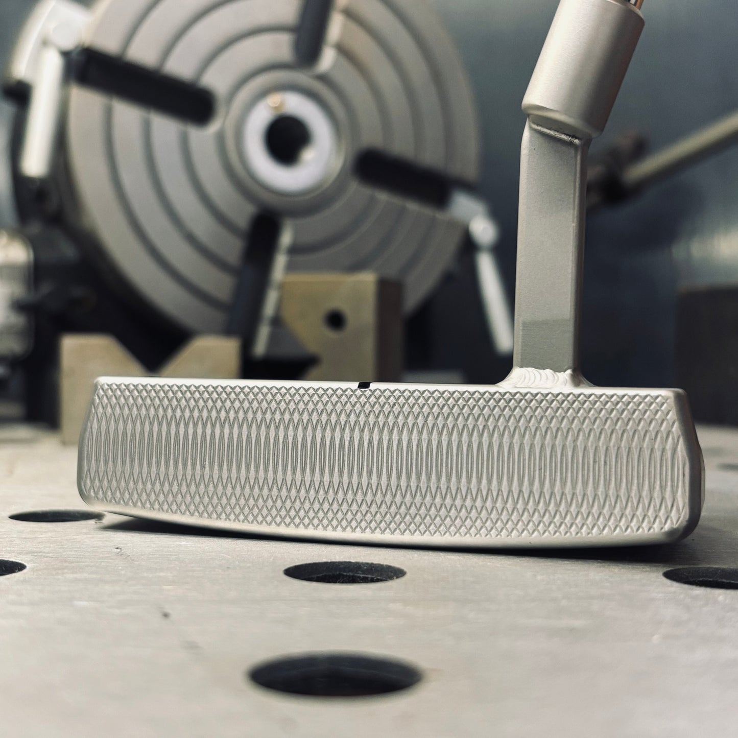 Putter 5
