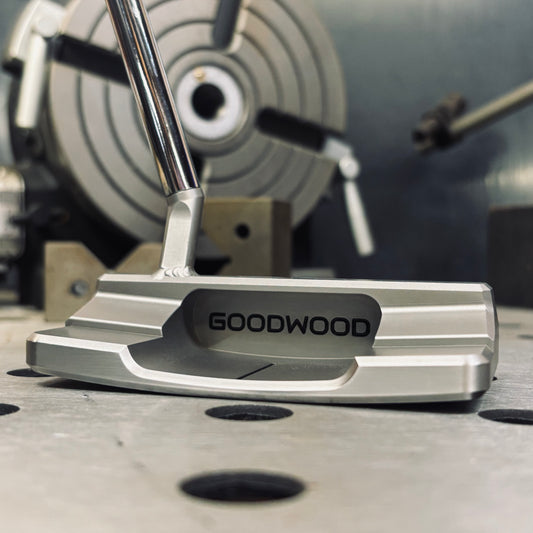 Putter 6