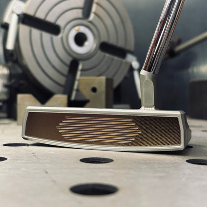 Putter 6