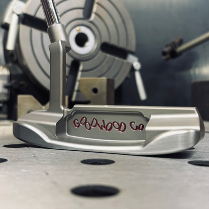 Putter 7