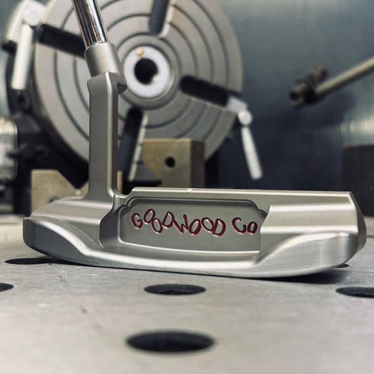 Putter 7