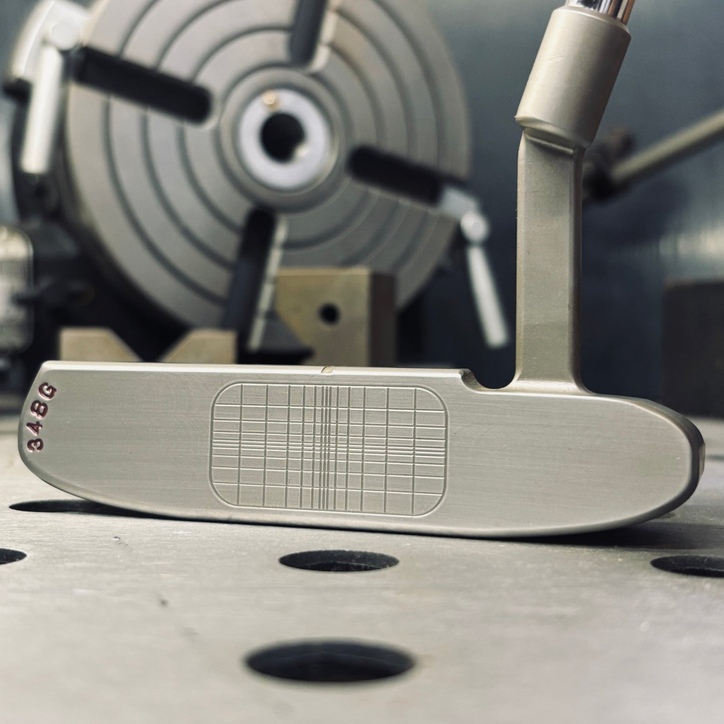 Putter 7
