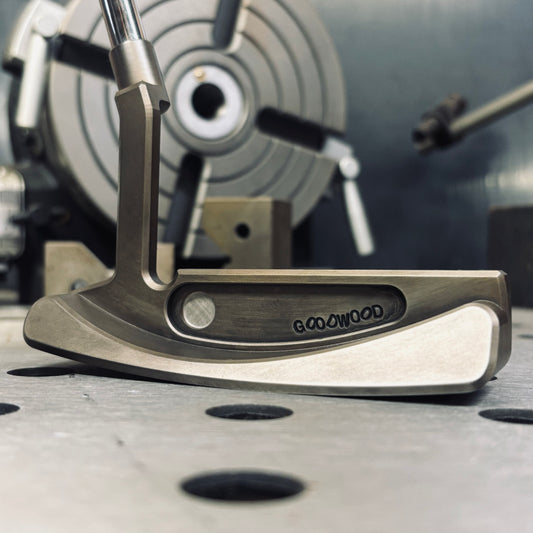 Putter 8