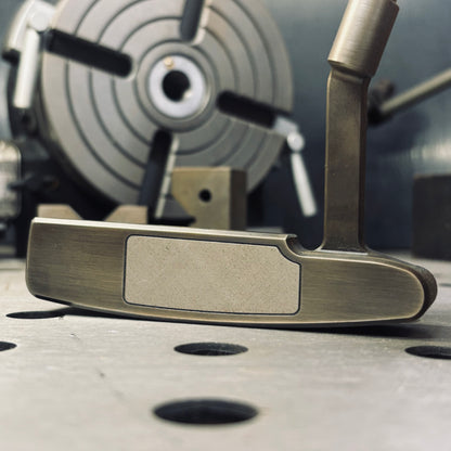 Putter 8