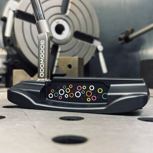 Putter 9