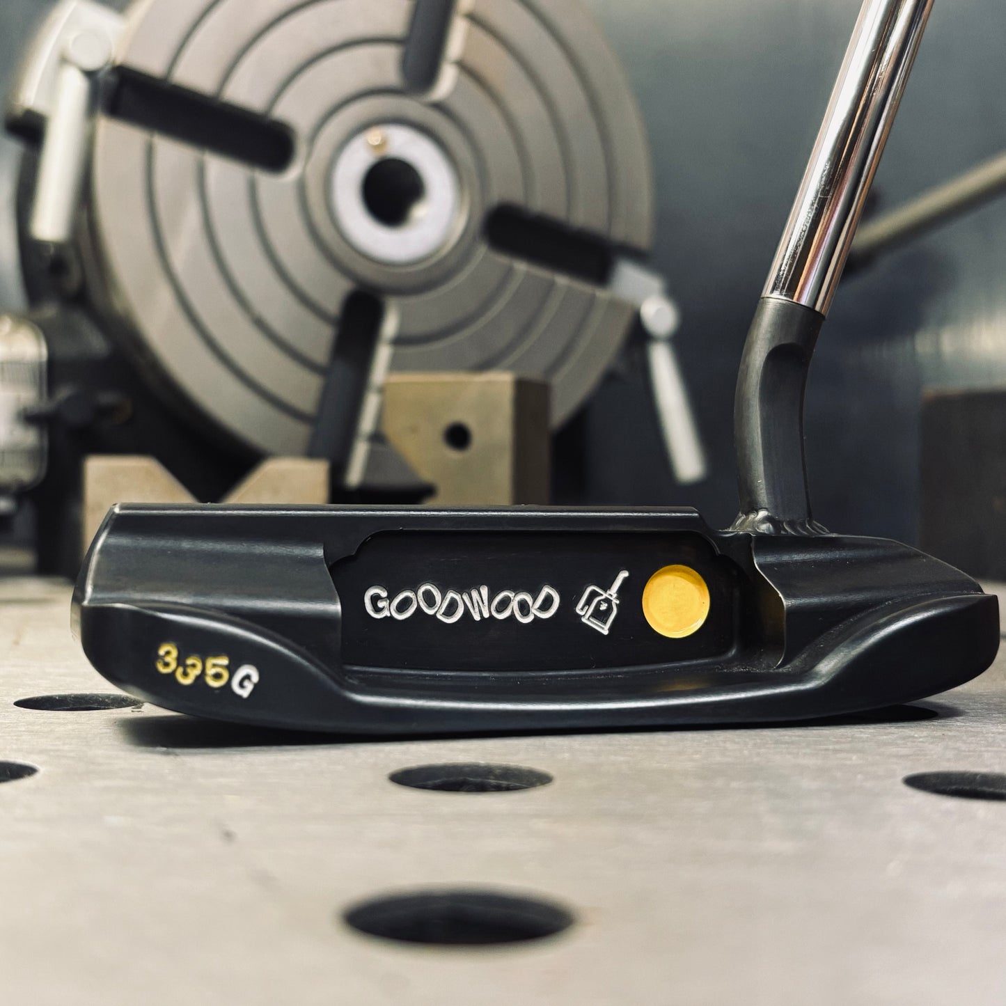 Putter 10