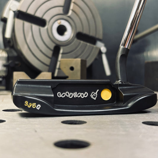 Putter 10