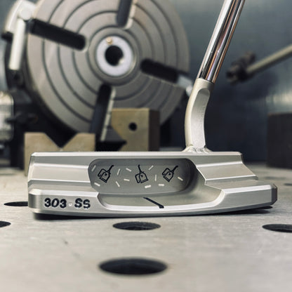 Putter 11