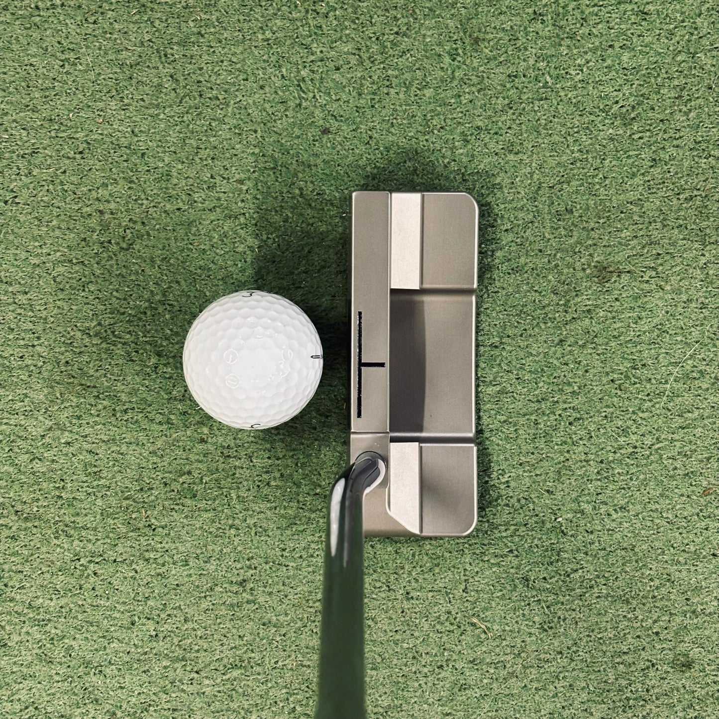 Putter 1