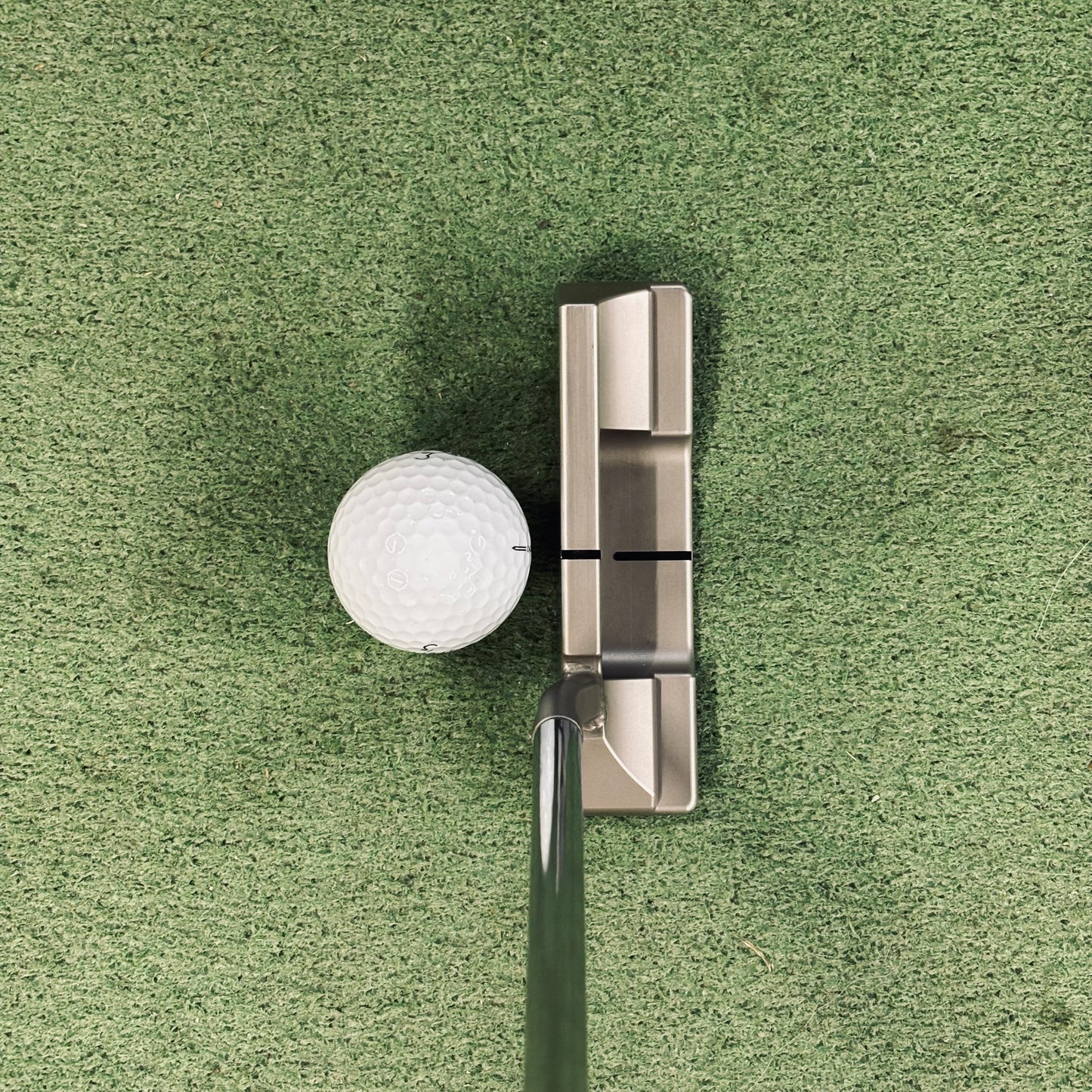 Putter 3