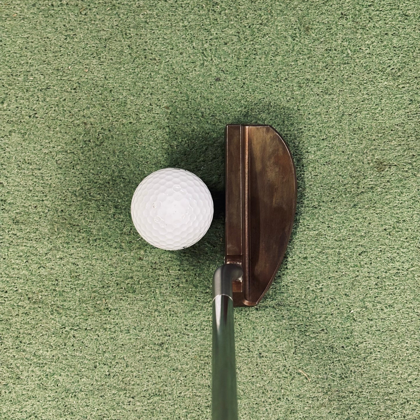 Putter 4