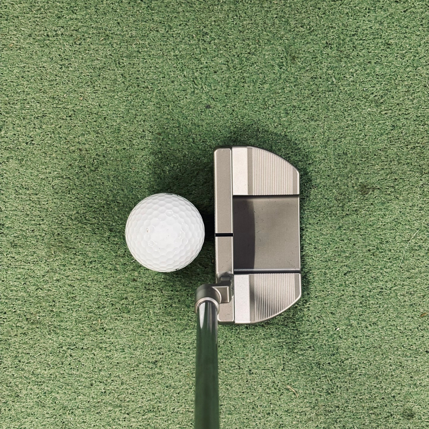 Putter 5