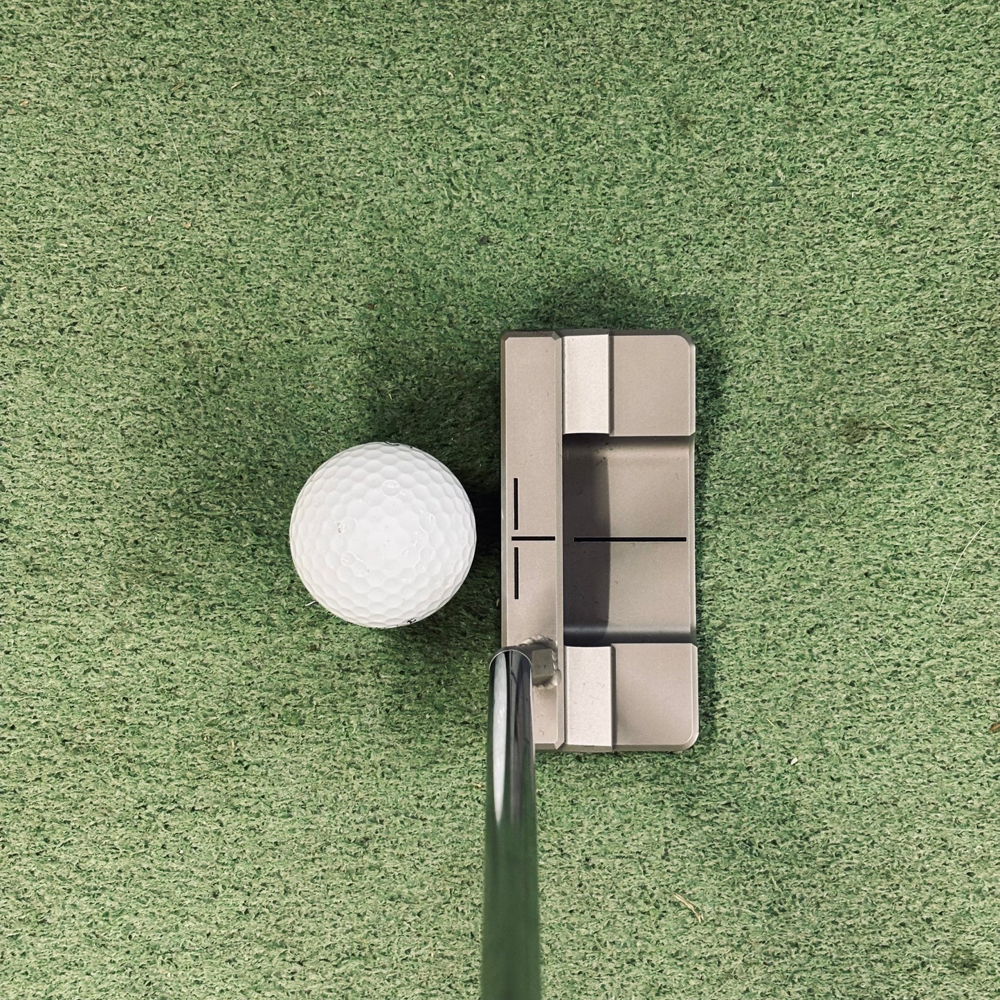 Putter 6