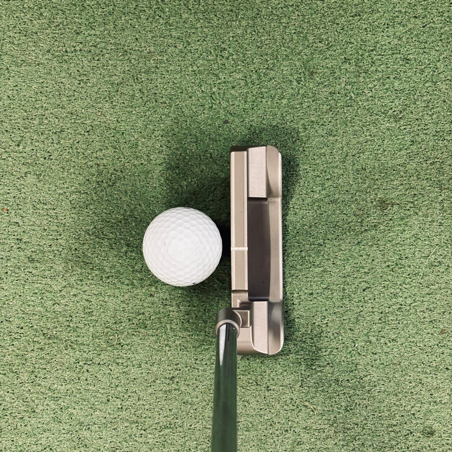 Putter 7