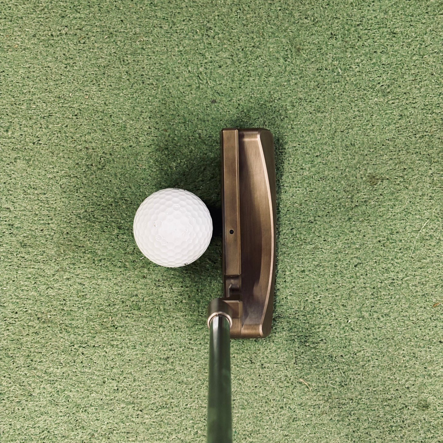 Putter 8