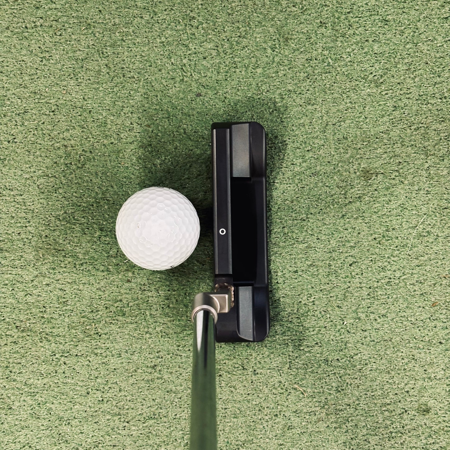 Putter 9