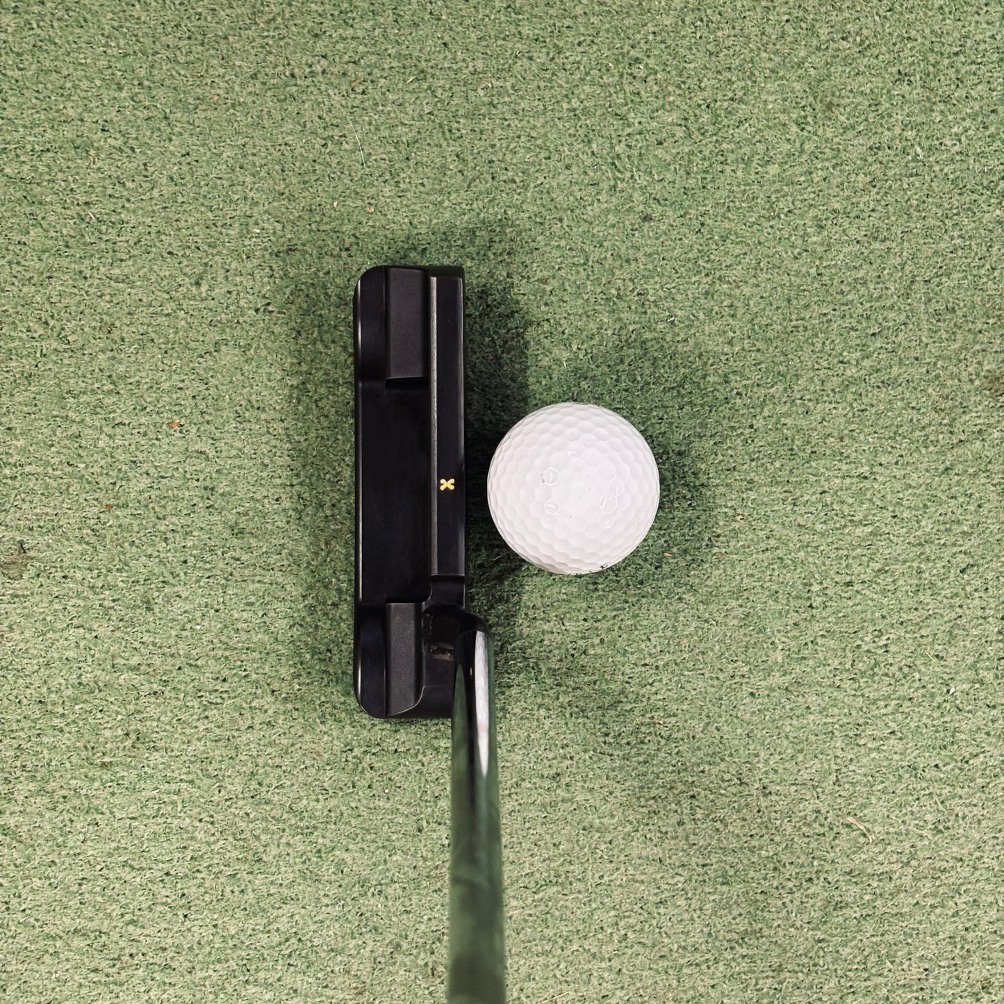 Putter 10