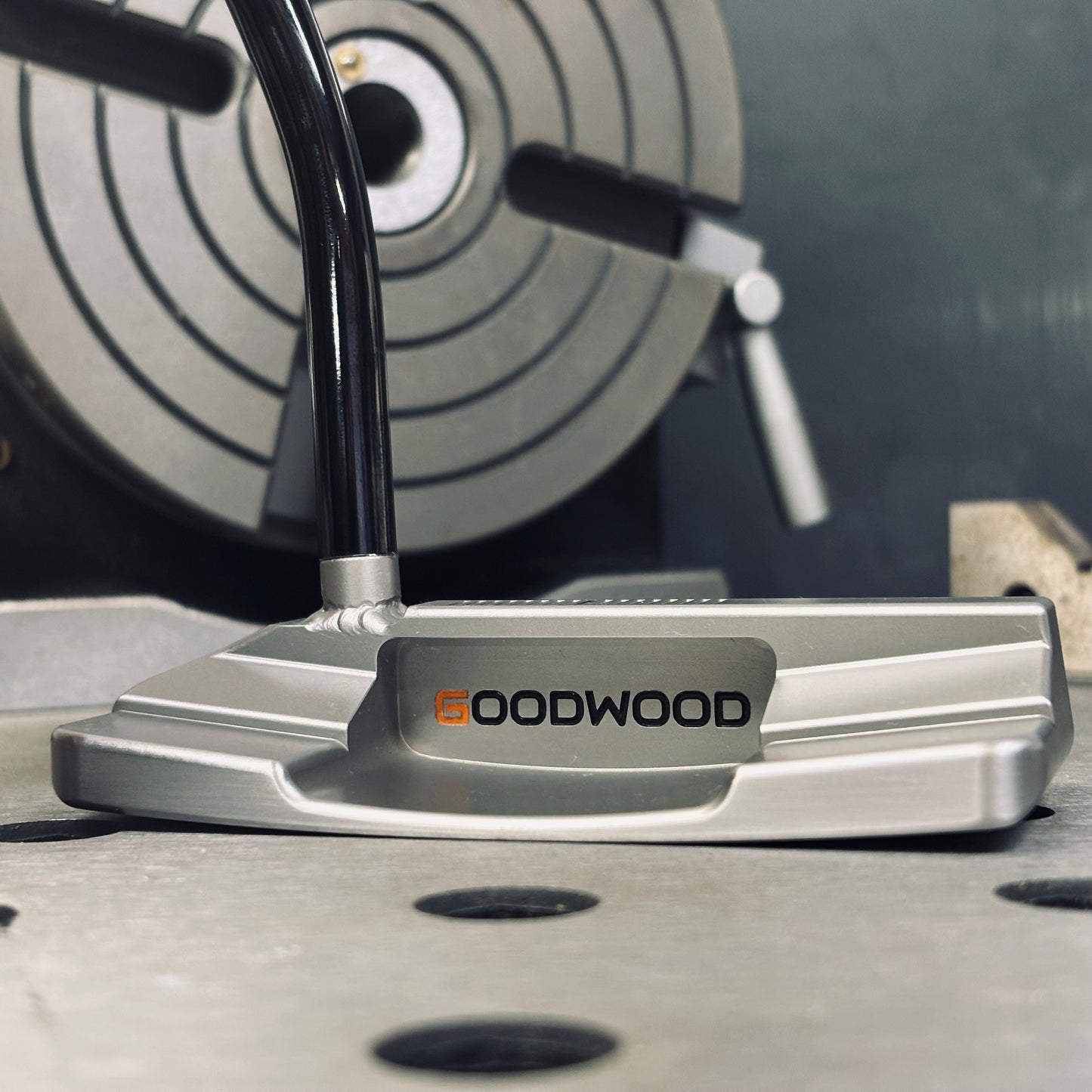Putter 12