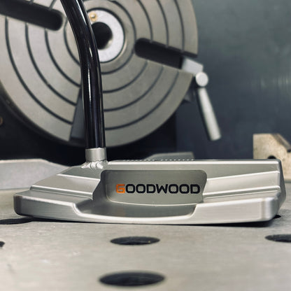 Putter 12