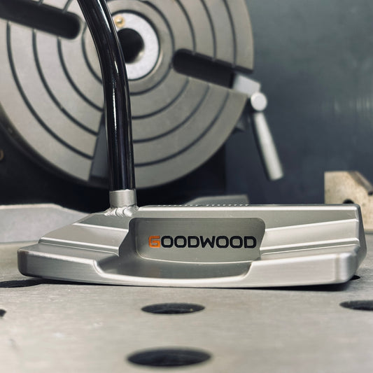 Putter 12