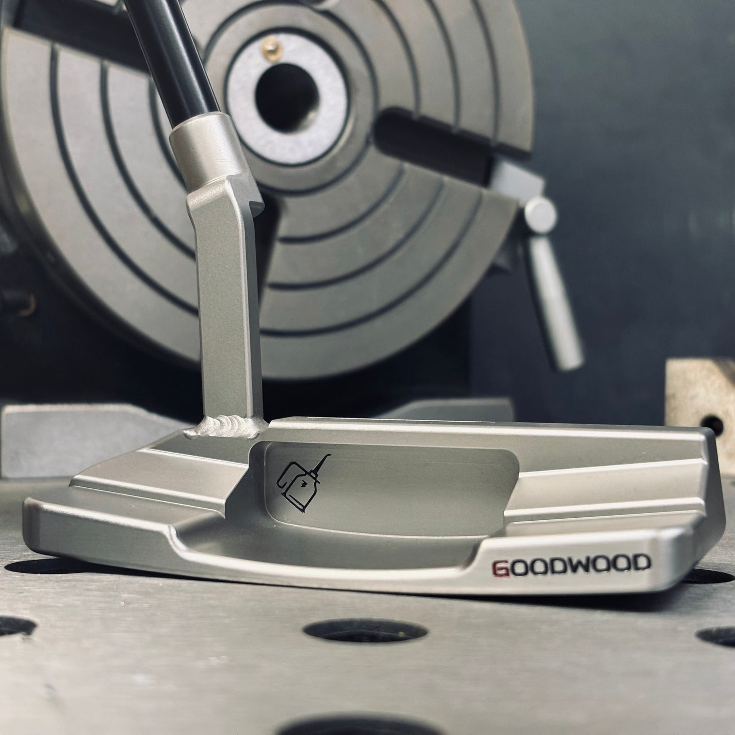 Putter 13